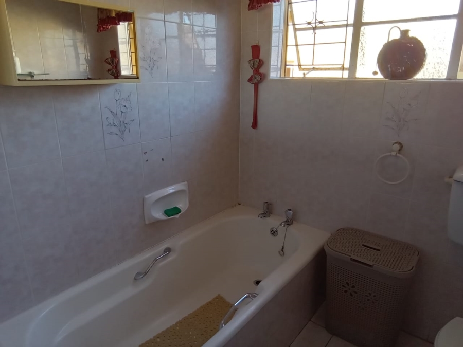 3 Bedroom Property for Sale in Thomas Gamble Eastern Cape